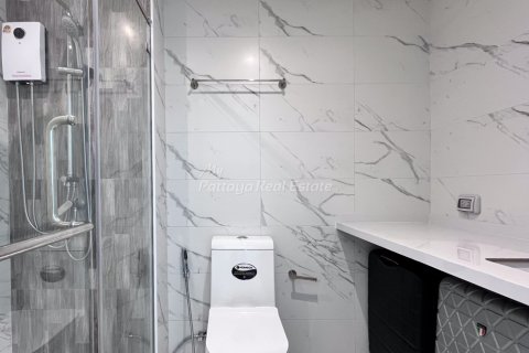 Estudio en el condominio en Pattaya, Tailandia № 205097 - foto 8