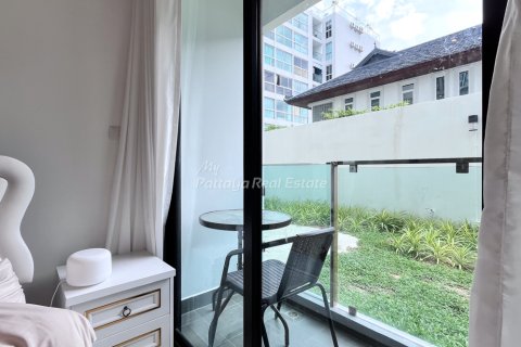 Estudio en el condominio en Pattaya, Tailandia № 205097 - foto 9