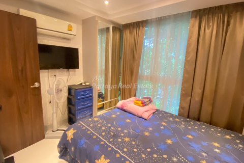 Condominio de 2 dormitorios en Pattaya, Tailandia № 205093 - foto 5