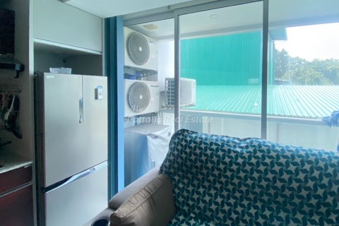 Condominio de 2 dormitorios en Pattaya, Tailandia № 205093 - foto 3