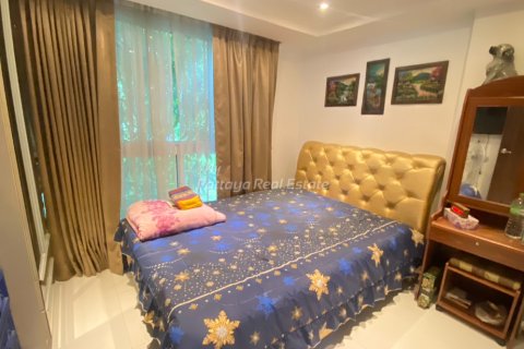 Condominio de 2 dormitorios en Pattaya, Tailandia № 205093 - foto 4
