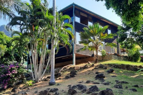 Casa de 4 dormitorios en Phuket, Tailandia № 137719 - foto 3