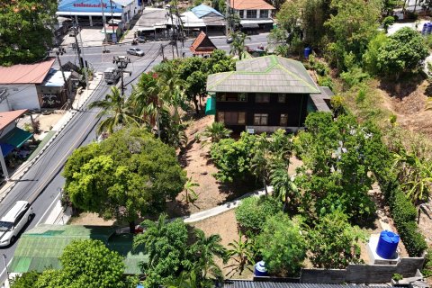 Casa de 4 dormitorios en Phuket, Tailandia № 137719 - foto 25