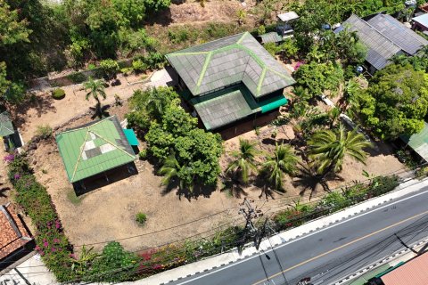 Casa de 4 dormitorios en Phuket, Tailandia № 137719 - foto 23