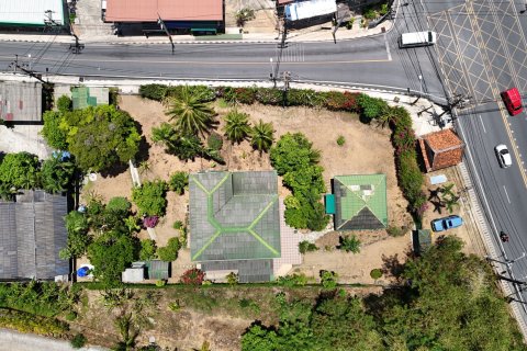 Casa de 4 dormitorios en Phuket, Tailandia № 137719 - foto 11