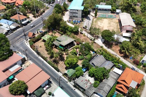 Casa de 4 dormitorios en Phuket, Tailandia № 137719 - foto 16