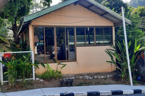 Casa de 4 dormitorios en Phuket, Tailandia № 137719 - foto 9