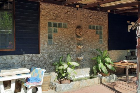 Casa de 4 dormitorios en Phuket, Tailandia № 137719 - foto 4