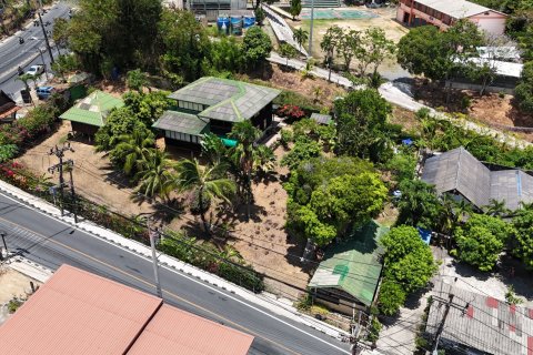 Casa de 4 dormitorios en Phuket, Tailandia № 137719 - foto 17