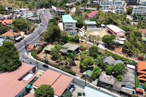 Casa de 4 dormitorios en Phuket, Tailandia № 137719 - foto 12