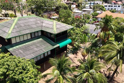 Casa de 4 dormitorios en Phuket, Tailandia № 137719 - foto 14