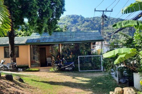 Casa de 4 dormitorios en Phuket, Tailandia № 137719 - foto 7