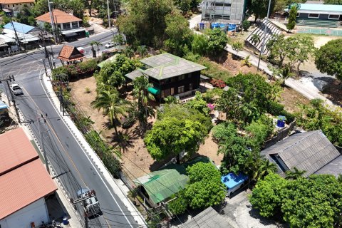 Casa de 4 dormitorios en Phuket, Tailandia № 137719 - foto 24