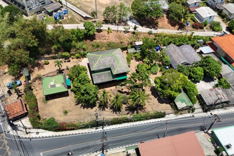 Casa de 4 dormitorios en Phuket, Tailandia № 137719 - foto 15
