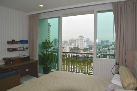 Eigentumswohnung in Bangkok, Thailand, 3 Schlafzimmer  № 67021 - Foto 7