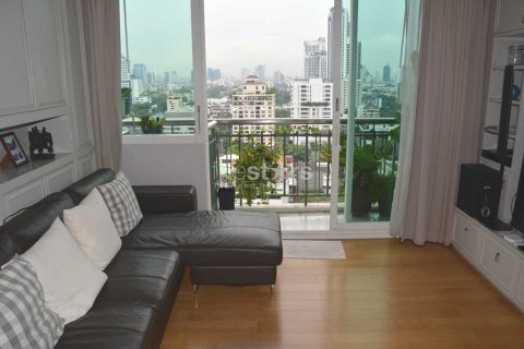 Eigentumswohnung in Bangkok, Thailand, 3 Schlafzimmer  № 67021 - Foto 4