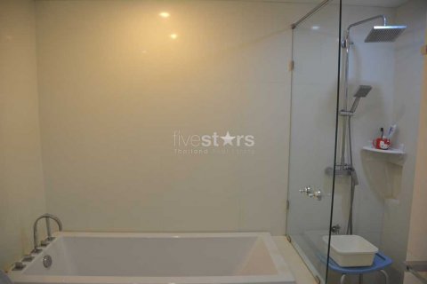 Eigentumswohnung in Bangkok, Thailand, 3 Schlafzimmer  № 67021 - Foto 9