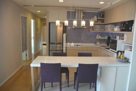 Eigentumswohnung in Bangkok, Thailand, 3 Schlafzimmer  № 67021 - Foto 5