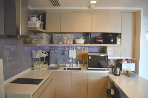 Eigentumswohnung in Bangkok, Thailand, 3 Schlafzimmer  № 67021 - Foto 6