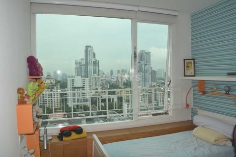 Eigentumswohnung in Bangkok, Thailand, 3 Schlafzimmer  № 67021 - Foto 8