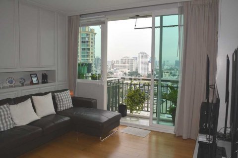 Eigentumswohnung in Bangkok, Thailand, 3 Schlafzimmer  № 67021 - Foto 3