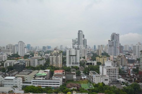 Condo à Bangkok, Thaïlande, 3 chambres  № 67021