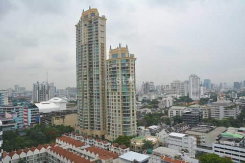 Eigentumswohnung in Bangkok, Thailand, 3 Schlafzimmer  № 67021 - Foto 2