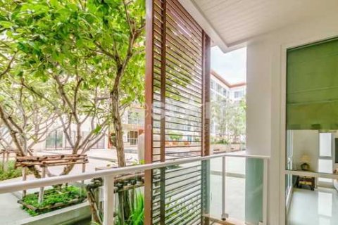 Condominio de 2 dormitorios en Hua Hin, Tailandia № 67020 - foto 9