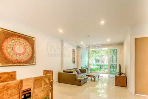 Condominio de 2 dormitorios en Hua Hin, Tailandia № 67020 - foto 5