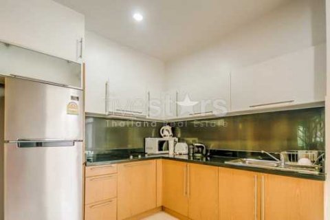 Condominio de 2 dormitorios en Hua Hin, Tailandia № 67020 - foto 8
