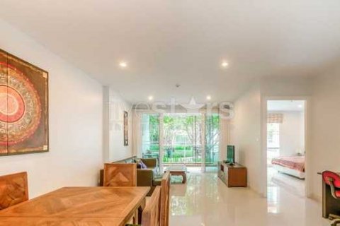 Condominio de 2 dormitorios en Hua Hin, Tailandia № 67020 - foto 2