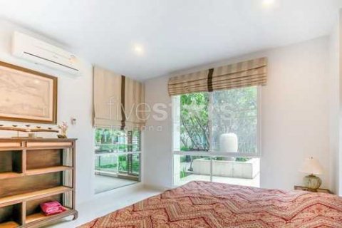Condominio de 2 dormitorios en Hua Hin, Tailandia № 67020 - foto 3