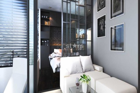 Eigentumswohnung in Phuket, Thailand, 1 Schlafzimmer  № 67018 - Foto 9