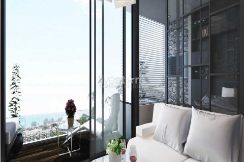 Eigentumswohnung in Phuket, Thailand, 1 Schlafzimmer  № 67018 - Foto 8
