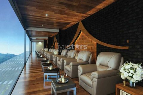 Eigentumswohnung in Phuket, Thailand, 1 Schlafzimmer  № 67018 - Foto 4