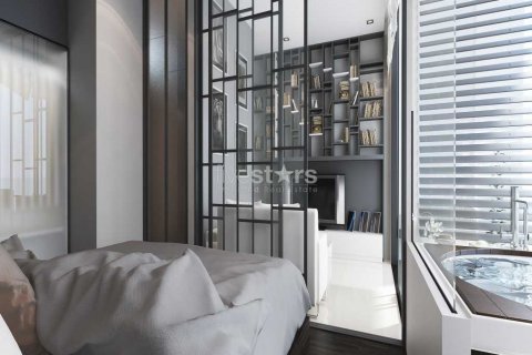 Eigentumswohnung in Phuket, Thailand, 1 Schlafzimmer  № 67018 - Foto 10