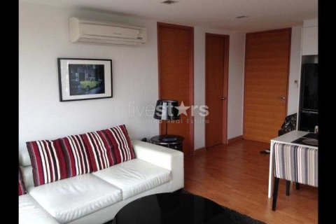Condo in Bangkok, Thailand, 1 bedroom  № 67017