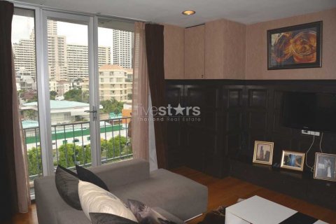 Condominio de 2 dormitorios en Bangkok, Tailandia № 67022 - foto 3
