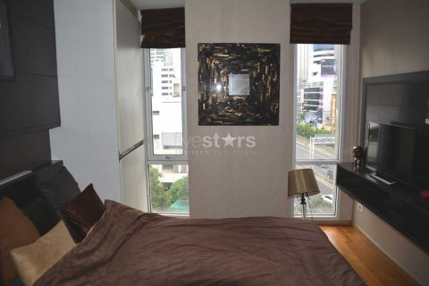 Condominio de 2 dormitorios en Bangkok, Tailandia № 67022 - foto 7
