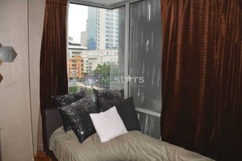 Condominio de 2 dormitorios en Bangkok, Tailandia № 67022 - foto 8