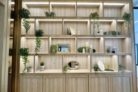 Condominio de 2 dormitorios en Khlong Toei, Bangkok, Tailandia № 135293 - foto 6