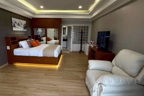 Condominio de 2 dormitorios en Pattaya, Tailandia № 135292 - foto 9