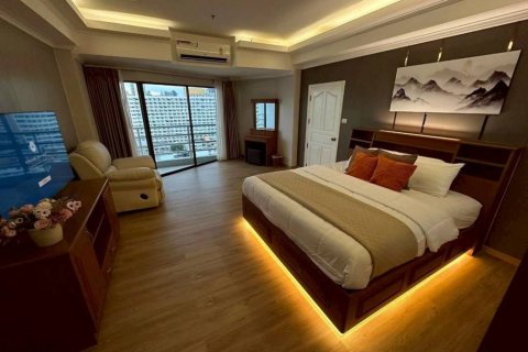 Condominio de 2 dormitorios en Pattaya, Tailandia № 135292 - foto 10