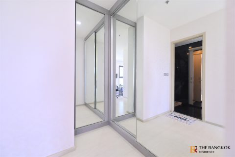 Condominio de 1 dormitorio en Bangkok, Tailandia № 186037 - foto 2