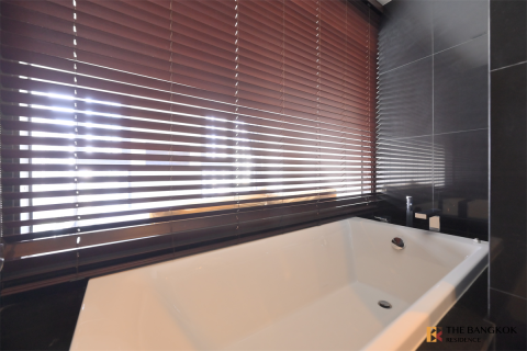 Condominio de 1 dormitorio en Bangkok, Tailandia № 186037 - foto 8