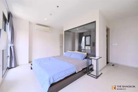 Condominio de 1 dormitorio en Bangkok, Tailandia № 186037 - foto 9