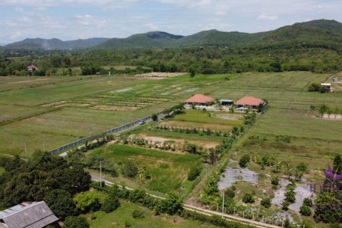 Terreno en Lamphun, Tailandia № 162550 - foto 10