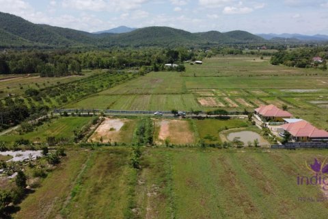 Terreno en Lamphun, Tailandia № 162550 - foto 2