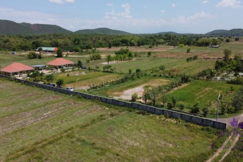 Terreno en Lamphun, Tailandia № 162550 - foto 5