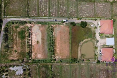 Terreno en Lamphun, Tailandia № 162550